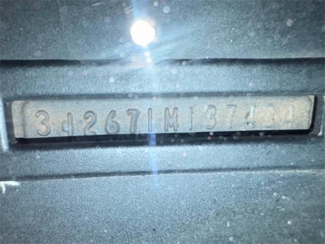 1971 Oldsmobile Cutlass (CC-2065922) for sale in Bradington, Florida