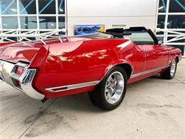 1971 Oldsmobile Cutlass (CC-2065922) for sale in Bradington, Florida