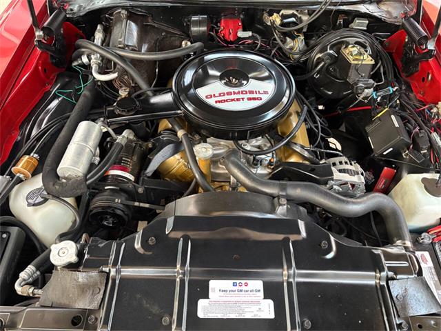 1971 Oldsmobile Cutlass (CC-2065922) for sale in Bradington, Florida