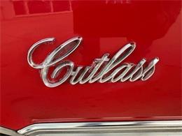 1971 Oldsmobile Cutlass (CC-2065922) for sale in Bradington, Florida