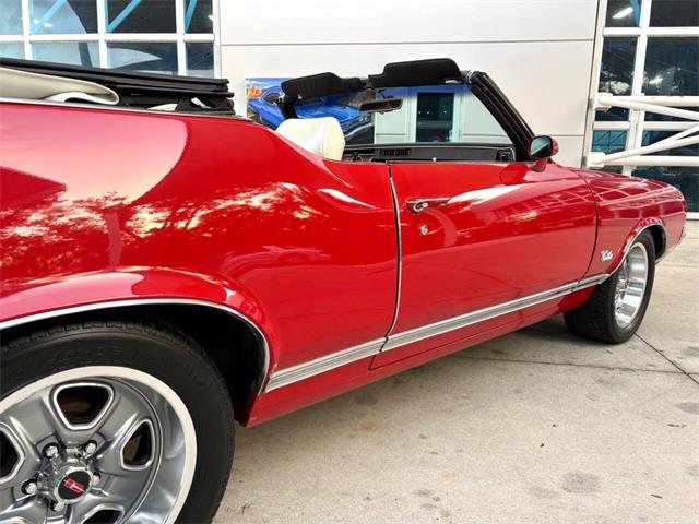 1971 Oldsmobile Cutlass (CC-2065922) for sale in Bradington, Florida