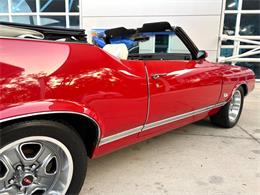 1971 Oldsmobile Cutlass (CC-2065922) for sale in Bradington, Florida