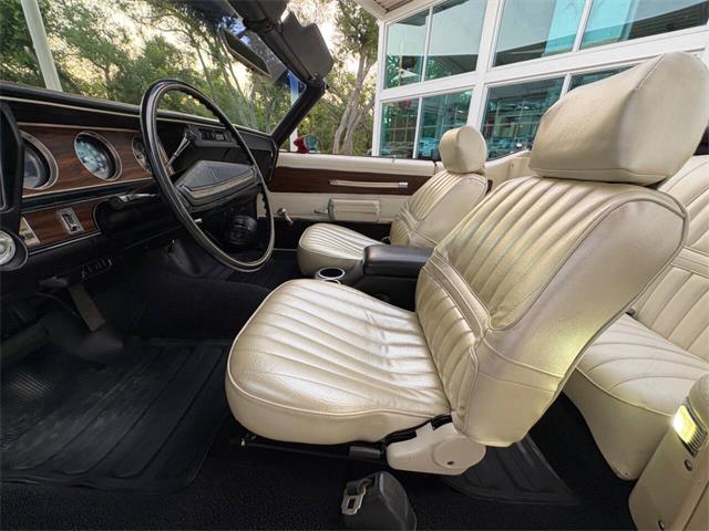 1971 Oldsmobile Cutlass (CC-2065922) for sale in Bradington, Florida