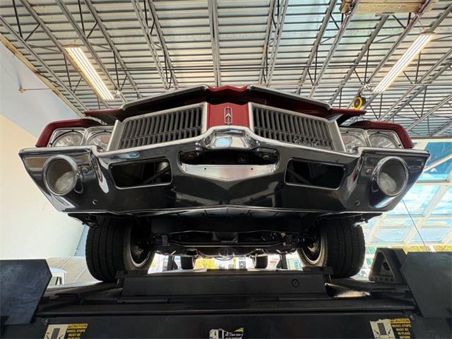 1971 Oldsmobile Cutlass (CC-2065922) for sale in Bradington, Florida