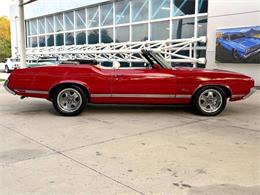 1971 Oldsmobile Cutlass (CC-2065922) for sale in Bradington, Florida