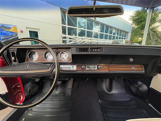 1971 Oldsmobile Cutlass (CC-2065922) for sale in Bradington, Florida