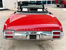 1971 Oldsmobile Cutlass (CC-2065922) for sale in Bradington, Florida