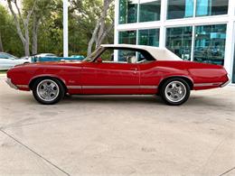 1971 Oldsmobile Cutlass (CC-2065922) for sale in Bradington, Florida