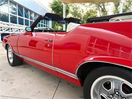 1971 Oldsmobile Cutlass (CC-2065922) for sale in Bradington, Florida