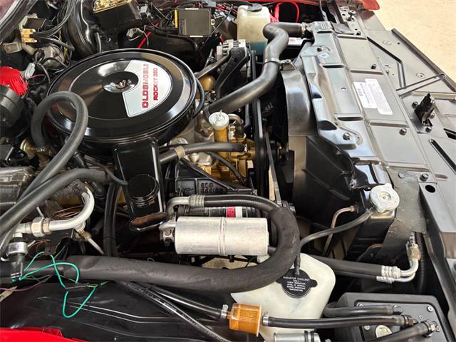 1971 Oldsmobile Cutlass (CC-2065922) for sale in Bradington, Florida