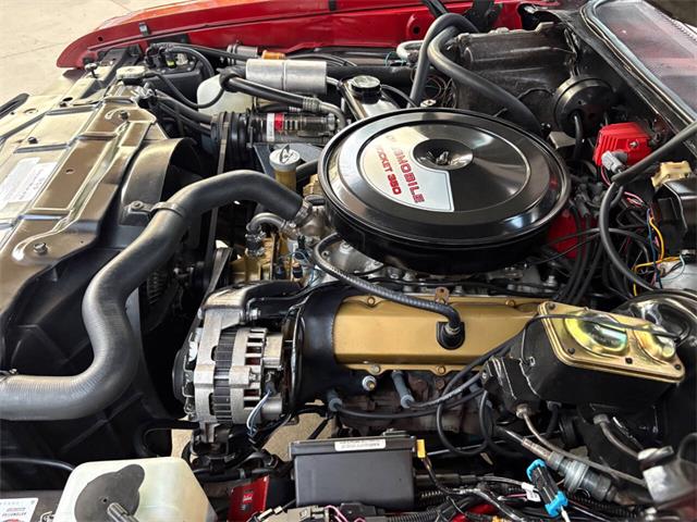 1971 Oldsmobile Cutlass (CC-2065922) for sale in Bradington, Florida