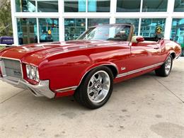 1971 Oldsmobile Cutlass (CC-2065922) for sale in Bradington, Florida