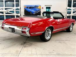 1971 Oldsmobile Cutlass (CC-2065922) for sale in Bradington, Florida