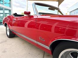 1971 Oldsmobile Cutlass (CC-2065922) for sale in Bradington, Florida