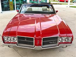 1971 Oldsmobile Cutlass (CC-2065922) for sale in Bradington, Florida