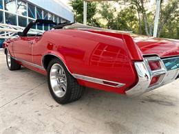 1971 Oldsmobile Cutlass (CC-2065922) for sale in Bradington, Florida