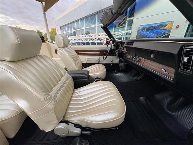 1971 Oldsmobile Cutlass (CC-2065922) for sale in Bradington, Florida