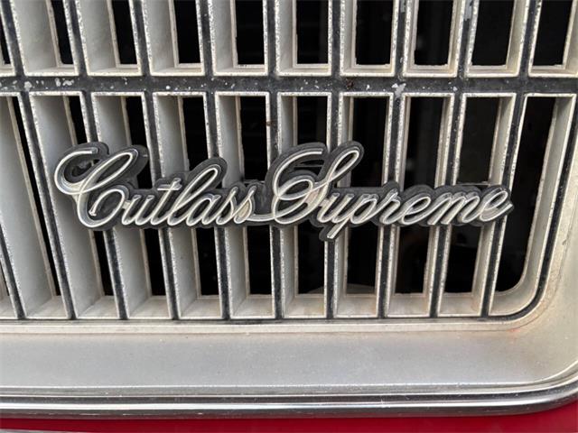 1971 Oldsmobile Cutlass (CC-2065922) for sale in Bradington, Florida