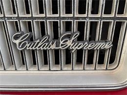 1971 Oldsmobile Cutlass (CC-2065922) for sale in Bradington, Florida