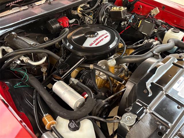 1971 Oldsmobile Cutlass (CC-2065922) for sale in Bradington, Florida