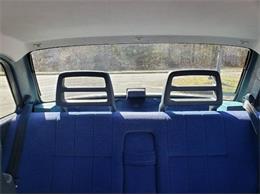 1989 Volvo 244 (CC-2065923) for sale in Cadillac, Michigan