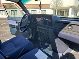 1989 Volvo 244 (CC-2065923) for sale in Cadillac, Michigan