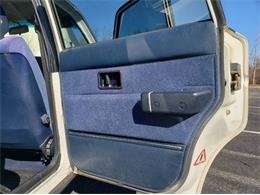 1989 Volvo 244 (CC-2065923) for sale in Cadillac, Michigan