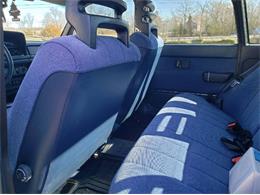 1989 Volvo 244 (CC-2065923) for sale in Cadillac, Michigan