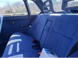 1989 Volvo 244 (CC-2065923) for sale in Cadillac, Michigan