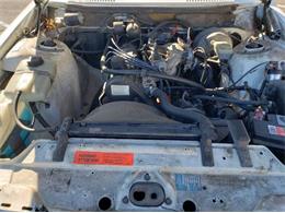 1989 Volvo 244 (CC-2065923) for sale in Cadillac, Michigan