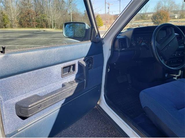 1989 Volvo 244 (CC-2065923) for sale in Cadillac, Michigan