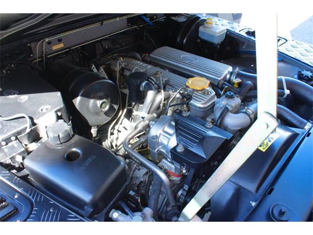 1997 Land Rover Defender (CC-2065924) for sale in Hobart, Indiana