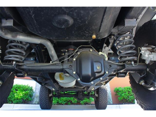 1997 Land Rover Defender (CC-2065924) for sale in Hobart, Indiana