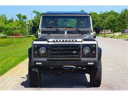 1997 Land Rover Defender (CC-2065924) for sale in Hobart, Indiana