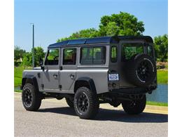 1997 Land Rover Defender (CC-2065924) for sale in Hobart, Indiana