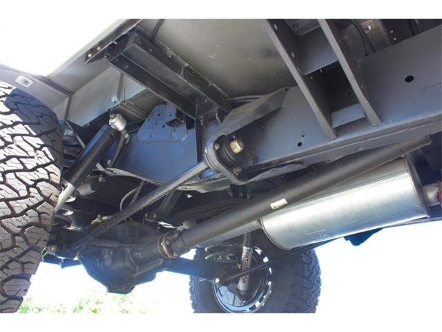 1997 Land Rover Defender (CC-2065924) for sale in Hobart, Indiana