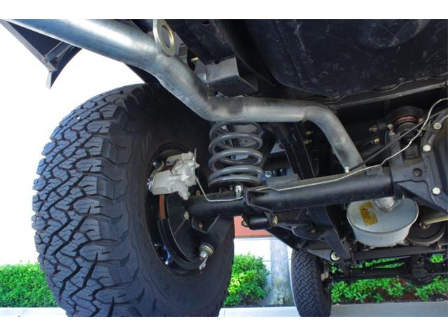 1997 Land Rover Defender (CC-2065924) for sale in Hobart, Indiana