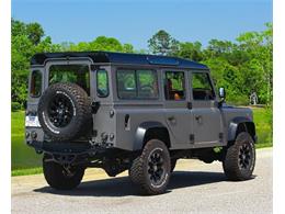 1997 Land Rover Defender (CC-2065924) for sale in Hobart, Indiana