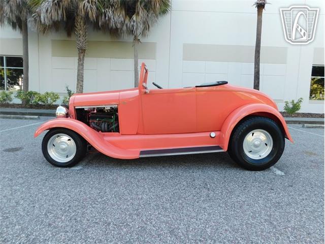 1929 Ford Model A (CC-2065925) for sale in Ruskin, Florida