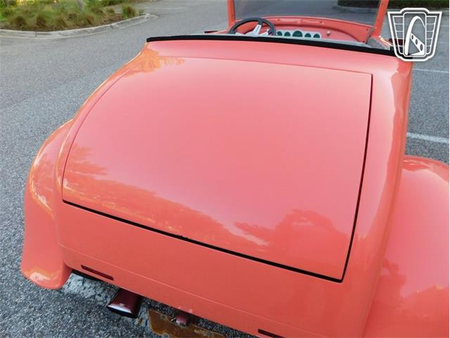 1929 Ford Model A (CC-2065925) for sale in Ruskin, Florida