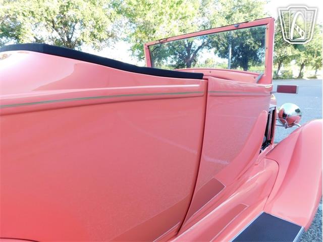 1929 Ford Model A (CC-2065925) for sale in Ruskin, Florida