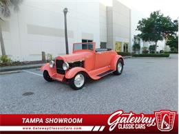 1929 Ford Model A (CC-2065925) for sale in Ruskin, Florida