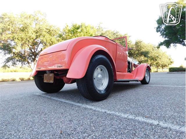 1929 Ford Model A (CC-2065925) for sale in Ruskin, Florida