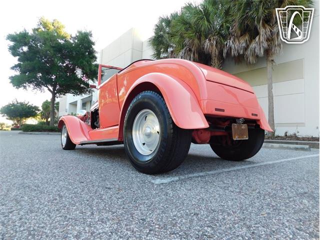 1929 Ford Model A (CC-2065925) for sale in Ruskin, Florida