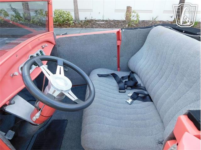 1929 Ford Model A (CC-2065925) for sale in Ruskin, Florida