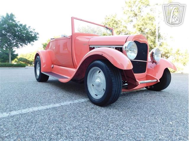 1929 Ford Model A (CC-2065925) for sale in Ruskin, Florida