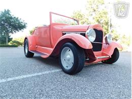 1929 Ford Model A (CC-2065925) for sale in Ruskin, Florida