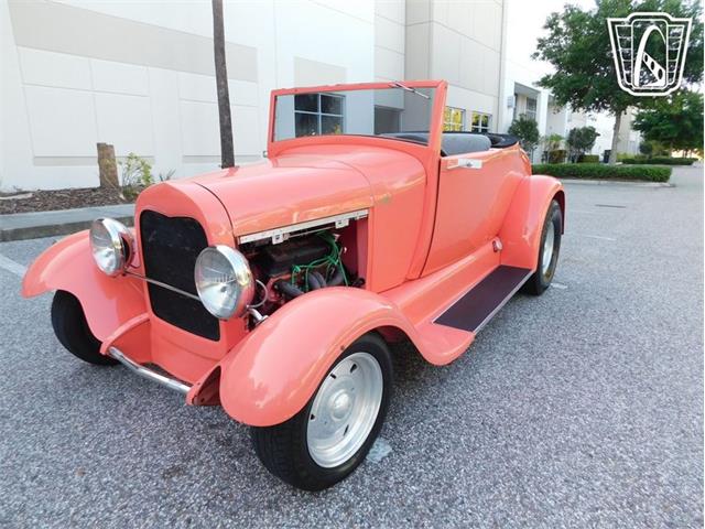 1929 Ford Model A (CC-2065925) for sale in Ruskin, Florida
