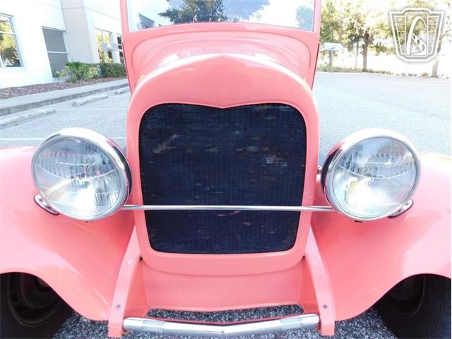 1929 Ford Model A (CC-2065925) for sale in Ruskin, Florida