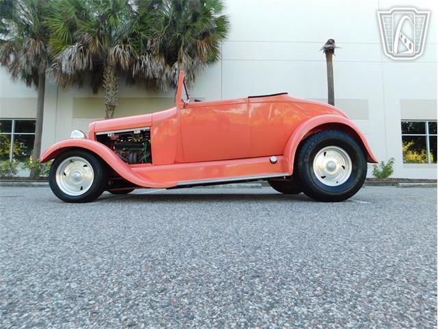 1929 Ford Model A (CC-2065925) for sale in Ruskin, Florida